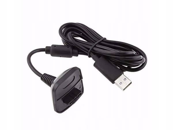 Xbox 360 Kontrollerlader - 150cm