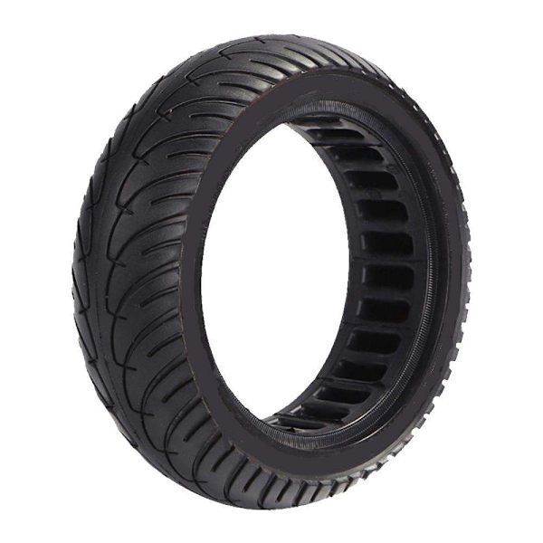 2-Pack - Xiaomi Tire with Tools - Puncture-proof / Electric Scooter