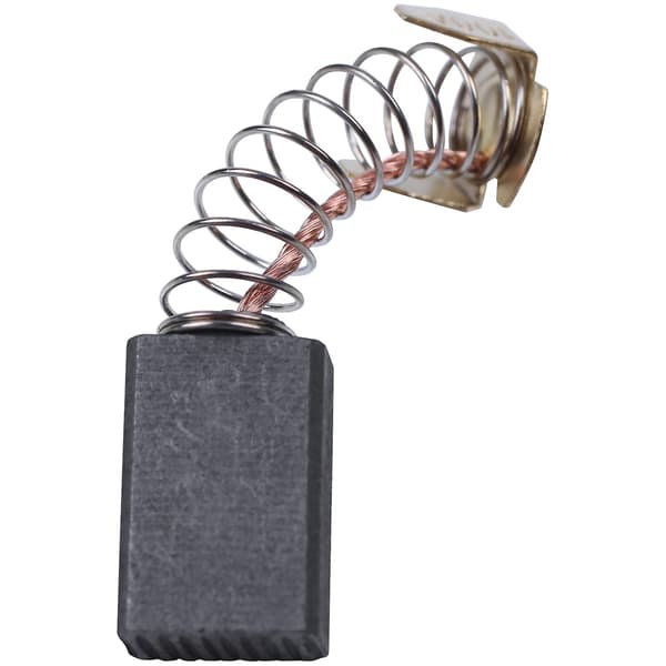 8 stk 6mm x 10mm x 16mm Kullbørster for Cb-103
