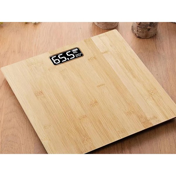 Personal Scale / Bathroom Scale - Digital Scale