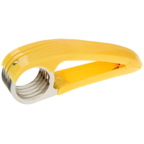 Banana Slicer - Slice Bananas