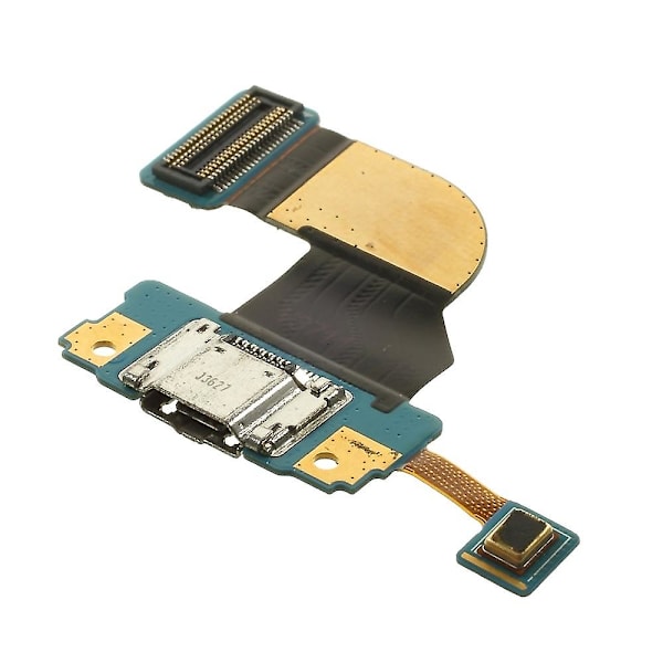 Ladingport Flexkabel for Samsung Galaxy Tab 3 8.0 SM-T311 OEM-utskifting