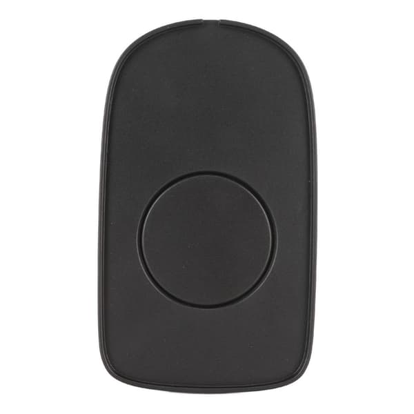 Mouse Jiggler 2 DPI Level Automatic Ultra-Quiet Large Disk Plug and Play Mouse Mover for Gaming Meetings Presentation