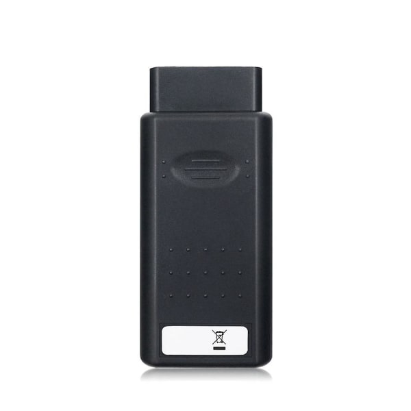 MPPS V18 OBD2 diagnostikverktyg MAIN + TRICORE + MULTIBOOT V18.12.3.8 med Breakout Tricore-kabel