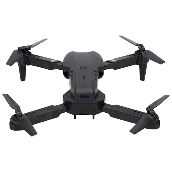Drönare RC E99 Pro dubbla kameror headless