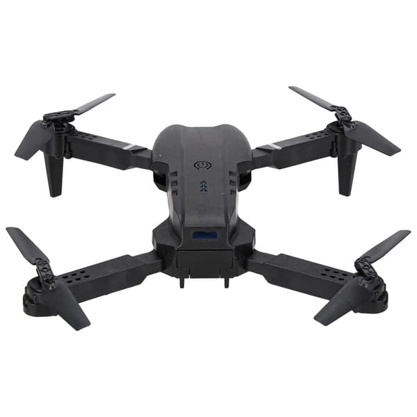Drone RC E99 Pro kaksoiskamerat päätön