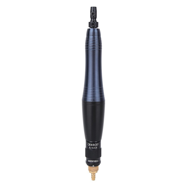Ultrasonic Grinder - Precision Polishing Tool (0.6mm Stroke)