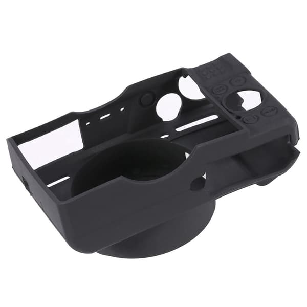 Canon G7XII/G7X Mark II Soft Silicone Camera Case