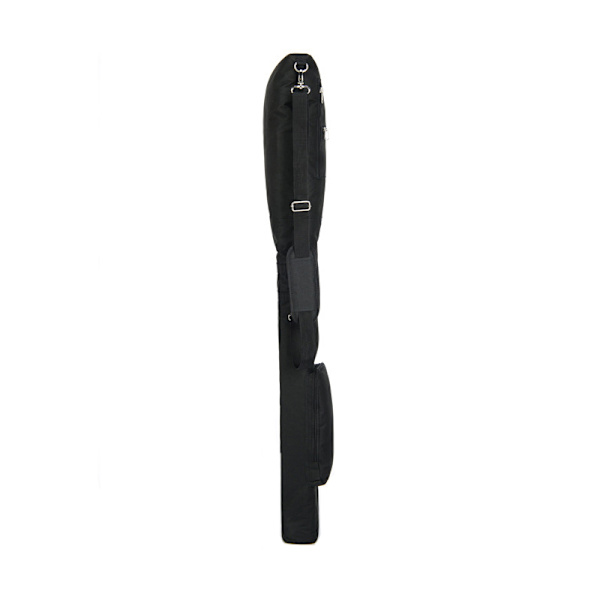 Light & Spacious Golf Bag Black