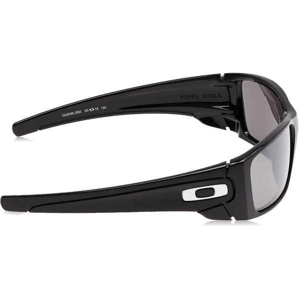 Oakley Oo9096 Fuel Cell Wrap Solbriller for Menn