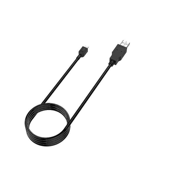 Dataoverførsel Opladekabelledning til Texas Instruments Ti-84 Plus Ce Ti-nspire Jikaix