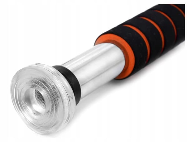 Treningsstang i stål – Justerbar Pull Up Bar
