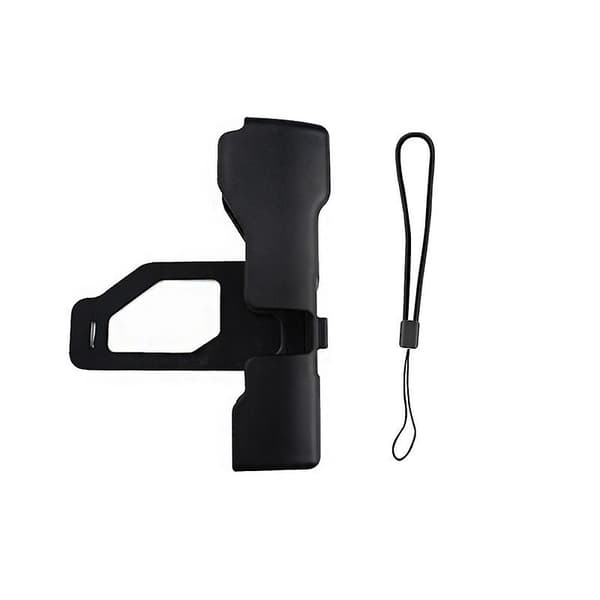 Til Dji Osmo Pocket bæretaske silikone tilbehør til Dji Osmo Pocket