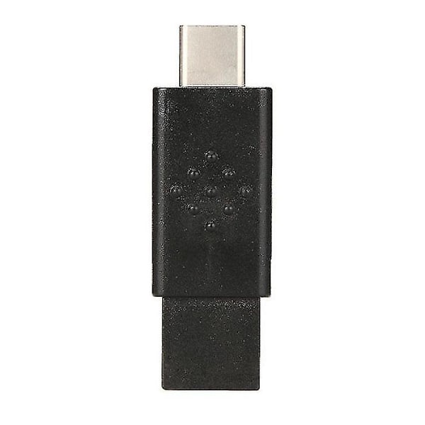Usb 3.1 Type C Usb-c - SD TF -kortinlukija-adapteri PC:lle ja matkapuhelimelle
