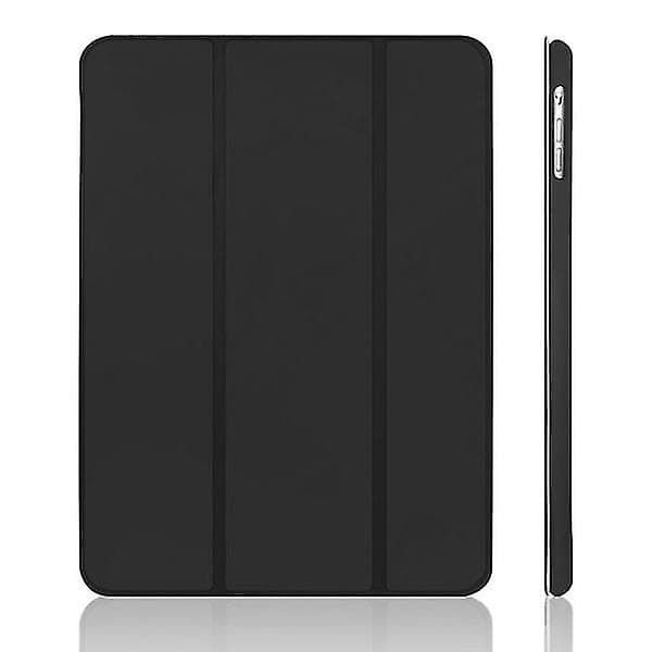 iPad Air 2 Smart Cover -kotelo Musta