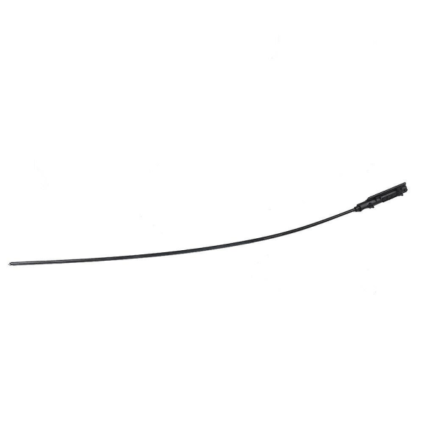 3 stk. Motorhjelm Udløsningskabel Wire til X5 E53 2000-2007 51238403219