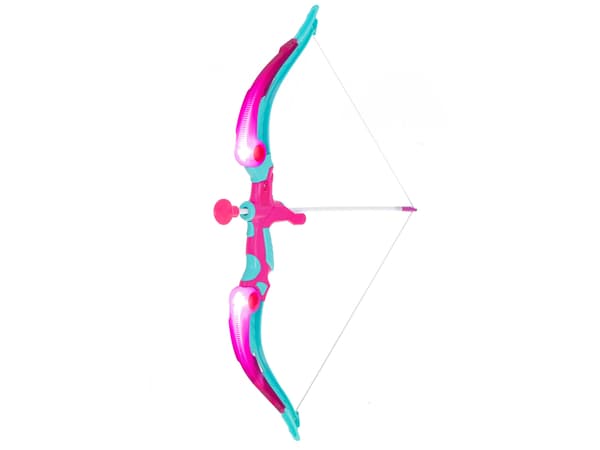 Archery Set with Bow for Children – Arrows and Target