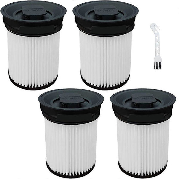Fint dammfilter för TriFlex HX1 Pro Cat & Dog sladdlös stickdammsugare, - HEPA-dammsugarfilter