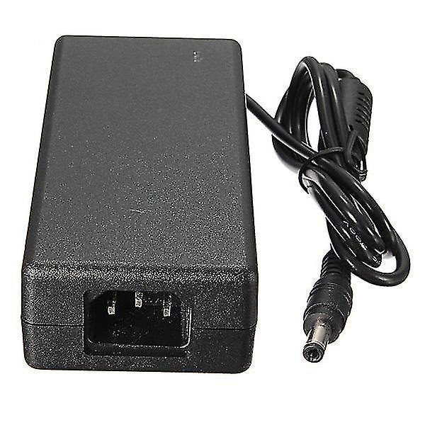 AC/DC 12V 6A 72W Strømadapterlader for CCTV-kamera