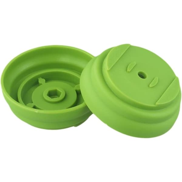 Pakke Med 2 Plastbladbaser For Trådløs Elektrisk Gresstrimmer Kompatibel Med Monteringsutstyr For Gresstrimmer (1)
