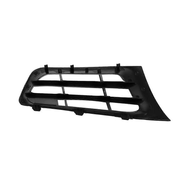 Främre stötfångargrill vänster & höger för MK2 2002-2005 7701474478