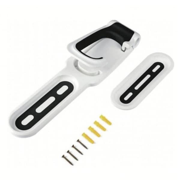 Bike Wall Mount - Space-saving and Easy-to-use Bike Storage Solution