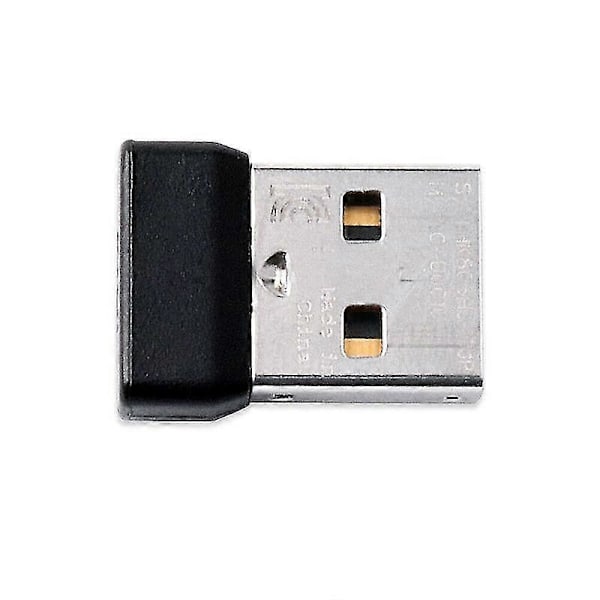 USB-vastaanotin Logitech MK270/260 MK345 MK220 MK235 näppäimistö-hiiriyhdistelmälle