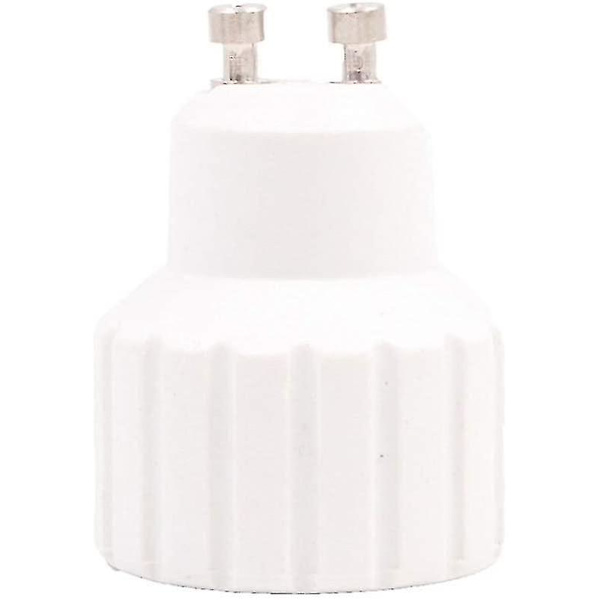 GU10-GU10 Lampunpistokkeen Sovitin - Lampun Sovitin - Pistokkeen Sovitin LED- ja Halogeenivaloille, hww
