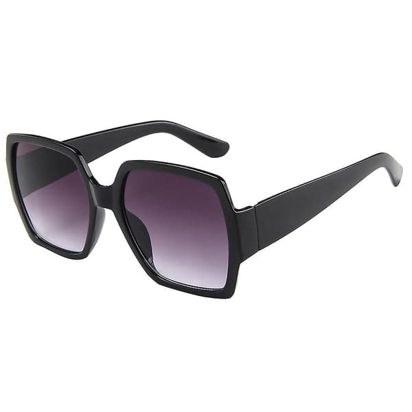 Unisex Neliö Aurinkolasit Retro Aurinkolasit Muoti Aurinkolasit