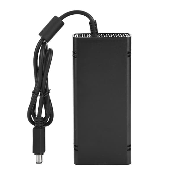 Kraftig universell strømadapter for XBOX 360 SLIM (EU-plugg)