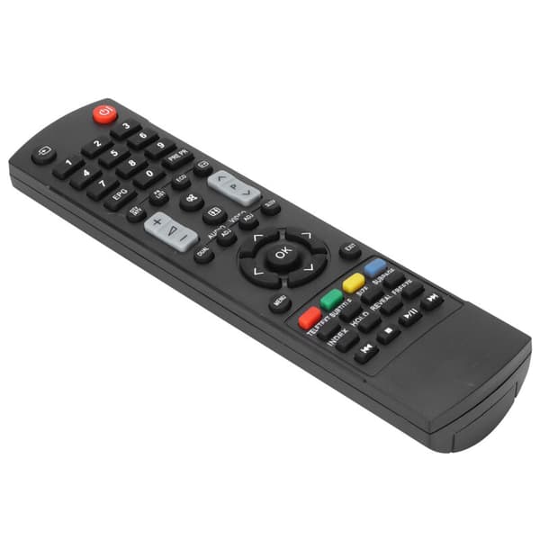GJ220 Erstatningsfjernbetjening til Sharp LCD-fjernsynssystem