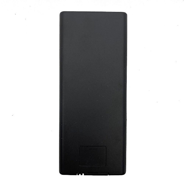 Fsr78 Zv28960 för Yamaha Sound Bar Fjärrkontroll Yas-106 Ats-1060 Yas-107