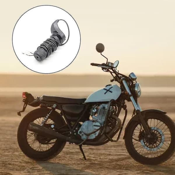 Motorcykel Accelerator Greb Elektrisk Scooter Twist Hastighed Throttle Grip Bedre