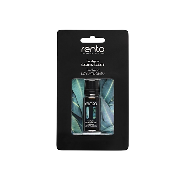 Bastudoft RENTO Eucalyptus 10ml
