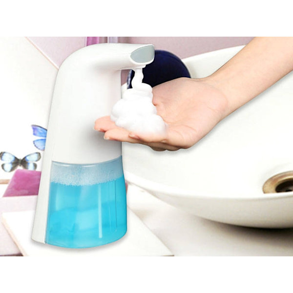 Automatic foaming soap dispenser - 300ml