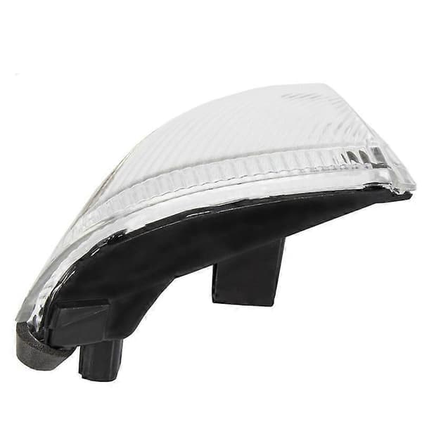 Bil Front Side Speil Blinklys Lampe 09-14 for Ram 1500 & 10-14 2500 68064948AA