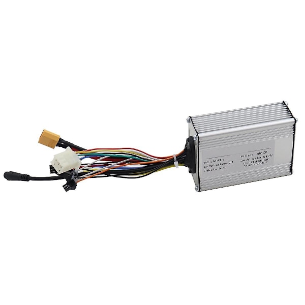 48v 21a Elektrisk Scooter Smart Børsteløs Controller Til Kukirin / Pro Reparationsdele