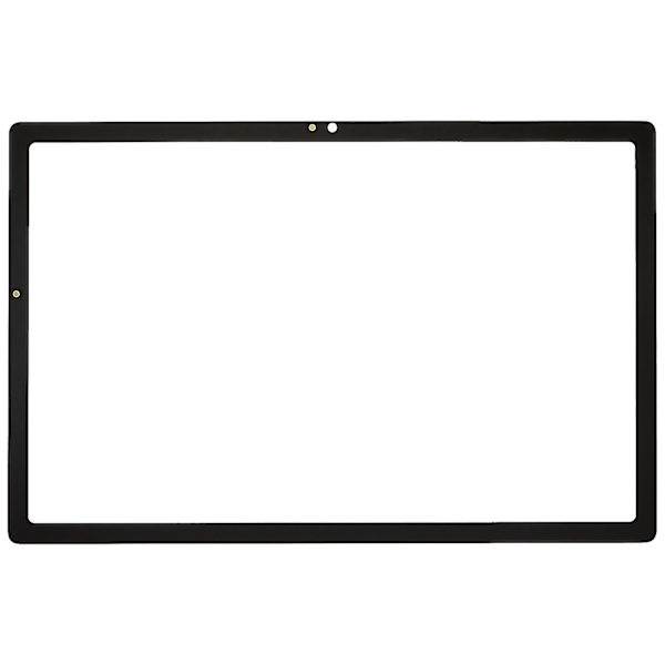 For Samsung Galaxy Tab A8 10.5 (2021) SM-X200/SM-X205 Frontruteglass-erstatning