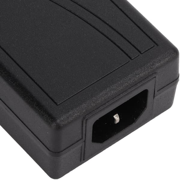 5V 8A strømadapter, 100V-240V AC til DC strømtransformator for LED-lysstripe, sikkerhetskamera, skjerm, ruter