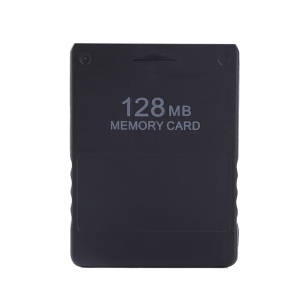 High-Speed 128M Memory Card for 2 Gaming Accessories
