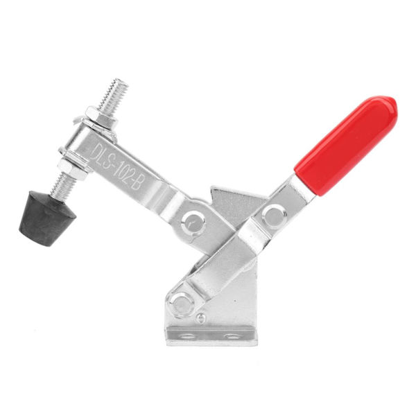 Vertical Quick Release Tool with Carbon Steel Handle