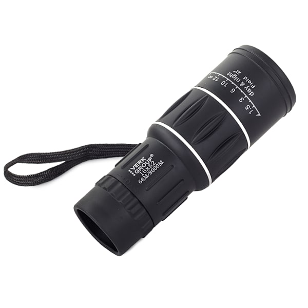 Monocular Telescope - 16x52