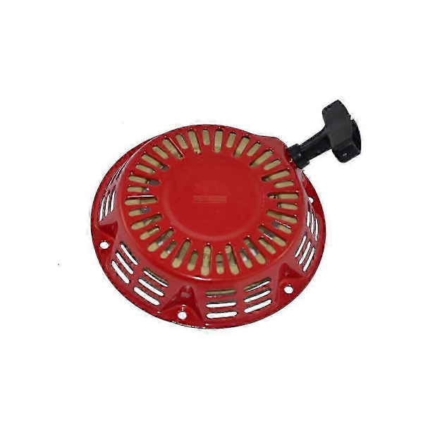 Dragstart Replacement för Scheppach HP1200S HP2200S HP2500S Vibratorplatta