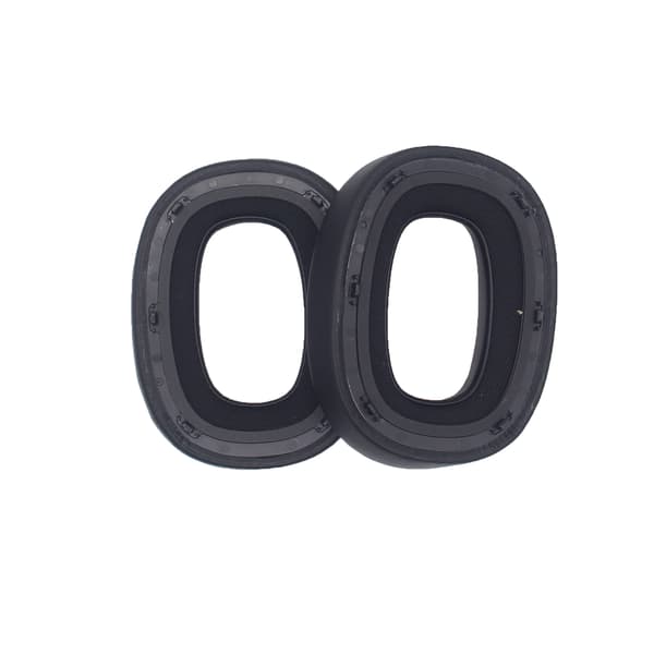 Bowers & Wilkins PX7S2 PX8 ørepuder Ægte læder Sort 10