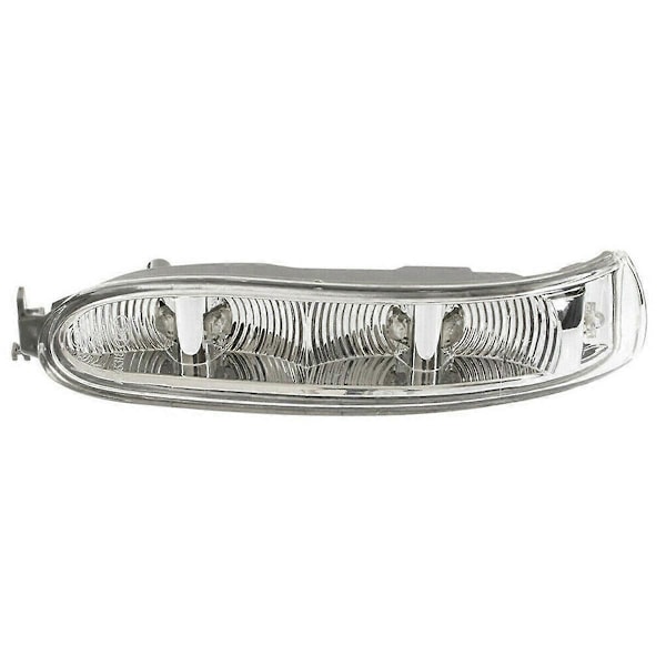 1 Par Sidespeillys for CLK Klasse W209 C209 2002-2009 LED Blinklys A2308200821 A2308