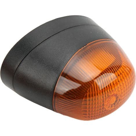 3-pins sidemarkeringslys, overflatemontert indikatorlampe 1203328 erstatning for TRANSIT MK7 2006 – 2014,