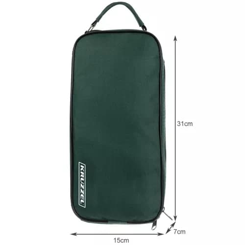 Petankkisetti / Boule-setti - 8 kpl