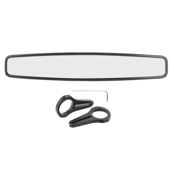Wide Angle Rearview Mirror for Yamaha Rhinos ATV UTV