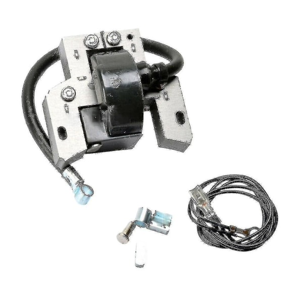 Tändspole för Briggs Stratton 591420 398593 496914 793281 792395 - D