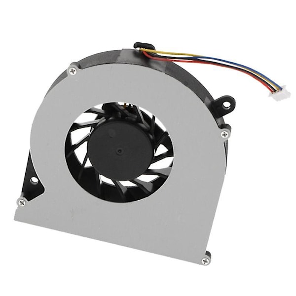 Kannettavan tietokoneen CPU-jäähdytystuuletin HP Probook 4530S 4535S 4730S 6460B 8470P 641839 001 646285 00 CPU-jäähdytin
